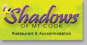 Shadows Of Mt Cook - logo